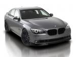 BMW VR-7 Sportiv Aero Package by Vorsteiner 2010 года